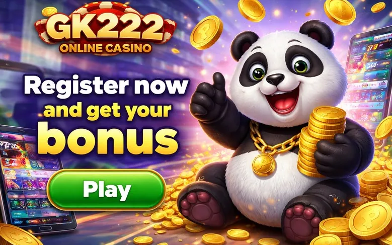 GK222 official homepage Bangladesh