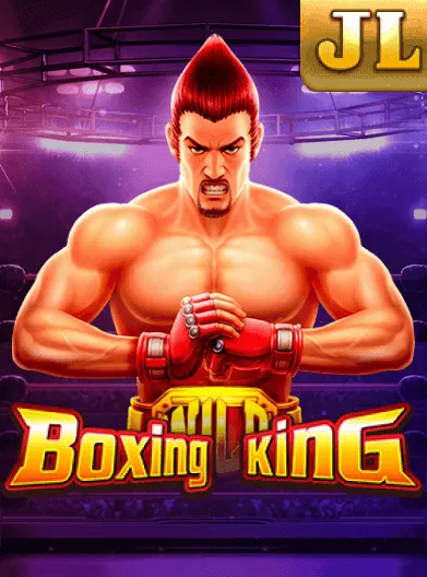 Boxing King slot GK222